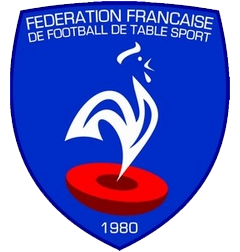 FÉDÉRATION FRANÇAISE DE FOOTBALL DE TABLE SPORT